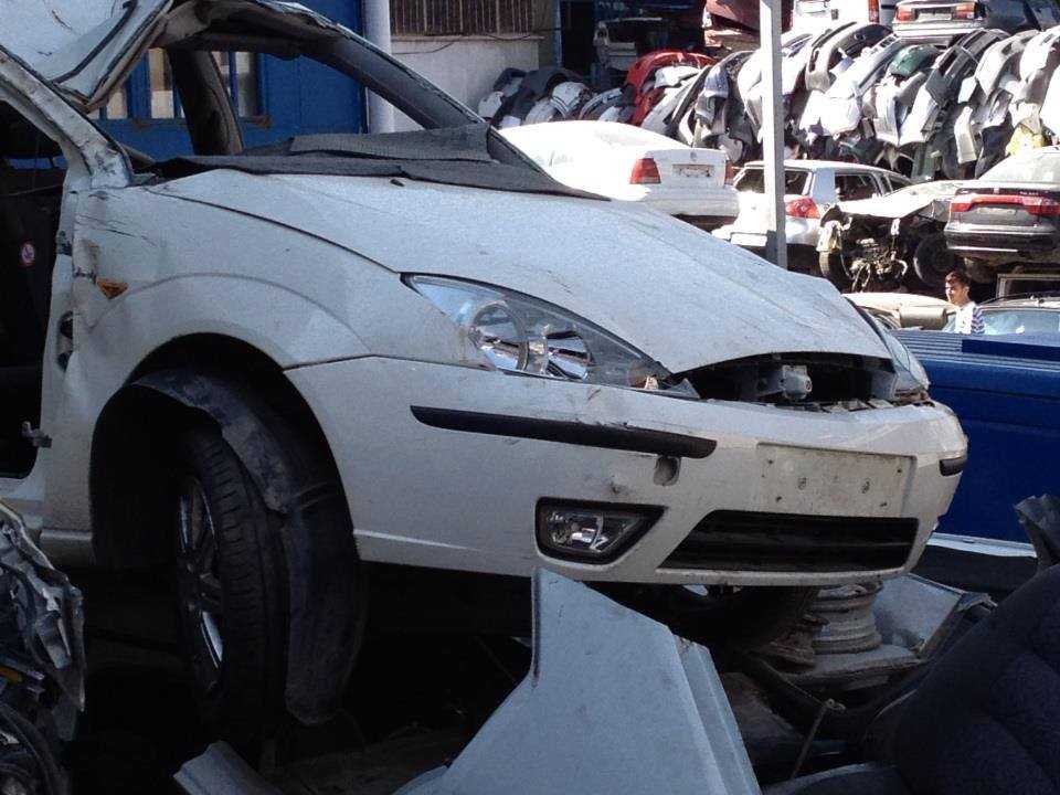 ford focus 1 çıkma yedek paça